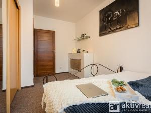 Pronájem bytu 4+1, Sedlec, 120 m2