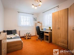 Pronájem bytu 4+1, Sedlec, 120 m2