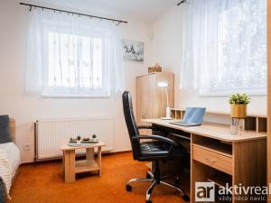 Pronájem bytu 4+1, Sedlec, 120 m2