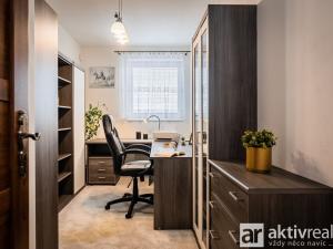 Pronájem bytu 4+1, Sedlec, 120 m2