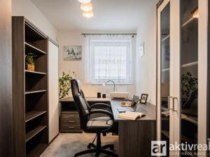 Pronájem bytu 4+1, Sedlec, 120 m2