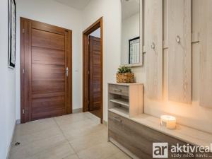 Pronájem bytu 4+1, Sedlec, 120 m2