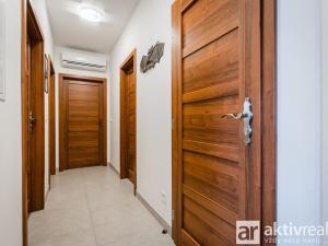 Pronájem bytu 4+1, Sedlec, 120 m2