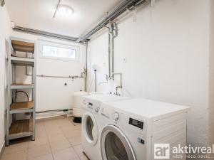 Pronájem bytu 4+1, Sedlec, 120 m2