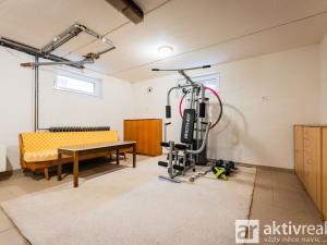 Pronájem bytu 4+1, Sedlec, 120 m2