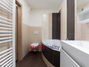 Prodej bytu 3+1, Ústí nad Labem - Severní Terasa, Svojsíkova, 68 m2