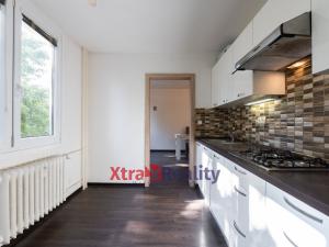 Prodej bytu 3+1, Ústí nad Labem - Severní Terasa, Svojsíkova, 68 m2