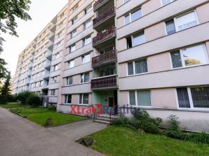 Prodej bytu 3+1, Ústí nad Labem - Severní Terasa, Svojsíkova, 68 m2