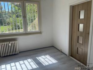 Prodej bytu 2+1, Ústí nad Labem, Jindřicha Plachty, 59 m2