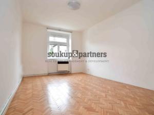 Pronájem bytu 2+kk, Praha - Strašnice, Černokostelecká, 41 m2