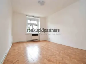Pronájem bytu 2+kk, Praha - Strašnice, Černokostelecká, 41 m2