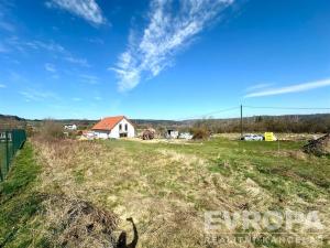 Prodej pozemku pro bydlení, Plasy, 2006 m2