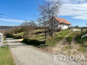 Prodej pozemku pro bydlení, Plasy, 2006 m2