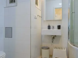 Pronájem bytu 1+1, Praha - Nusle, U Pernštejnských, 29 m2