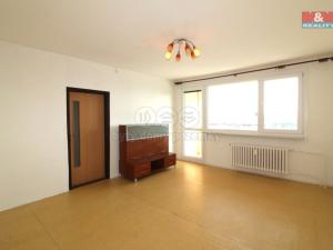 Pronájem bytu 3+1, Česká Lípa, Zhořelecká, 70 m2
