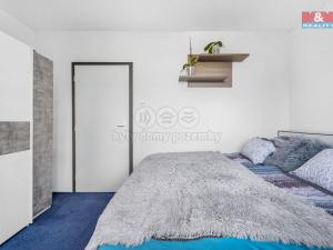 Prodej bytu 3+1, Česká Lípa, Kunratická, 67 m2