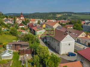 Prodej rodinného domu, Zbiroh, Sládkova, 281 m2