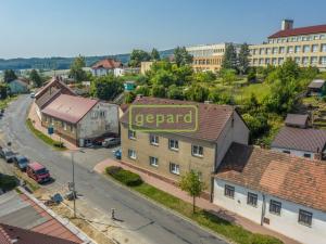 Prodej rodinného domu, Zbiroh, Sládkova, 281 m2