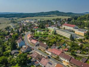 Prodej rodinného domu, Zbiroh, Sládkova, 281 m2