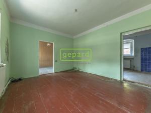 Prodej rodinného domu, Zbiroh, Sládkova, 281 m2