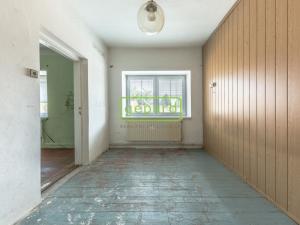 Prodej rodinného domu, Zbiroh, Sládkova, 281 m2