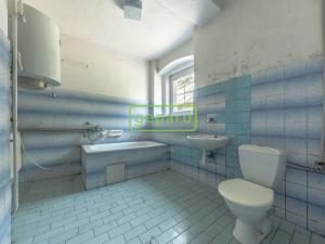 Prodej rodinného domu, Zbiroh, Sládkova, 281 m2