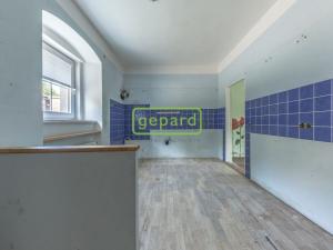 Prodej rodinného domu, Zbiroh, Sládkova, 281 m2