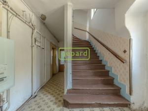 Prodej rodinného domu, Zbiroh, Sládkova, 281 m2