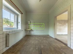 Prodej rodinného domu, Zbiroh, Sládkova, 281 m2