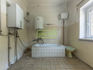 Prodej rodinného domu, Zbiroh, Sládkova, 281 m2