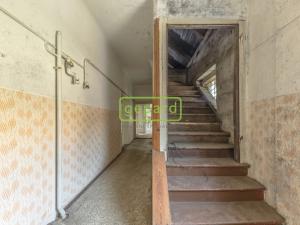 Prodej rodinného domu, Zbiroh, Sládkova, 281 m2