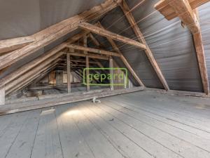 Prodej rodinného domu, Zbiroh, Sládkova, 281 m2