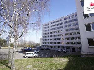Pronájem bytu 2+kk, Praha - Chodov, Čenětická, 46 m2