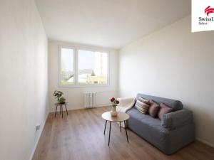 Pronájem bytu 2+kk, Praha - Chodov, Čenětická, 46 m2