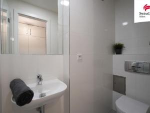 Pronájem bytu 2+kk, Praha - Chodov, Čenětická, 46 m2