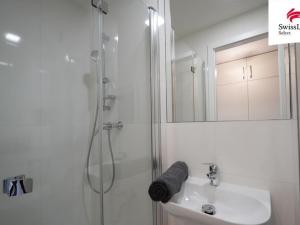Pronájem bytu 2+kk, Praha - Chodov, Čenětická, 46 m2