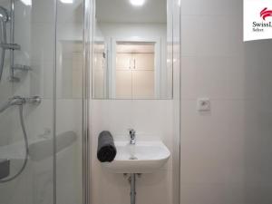 Pronájem bytu 2+kk, Praha - Chodov, Čenětická, 46 m2