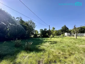 Prodej pozemku pro bydlení, Hory, 1285 m2