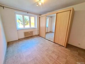 Pronájem bytu 2+1, Hradec Králové, Puškinova, 60 m2