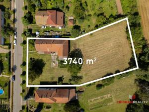 Prodej rodinného domu, Kratonohy, 114 m2