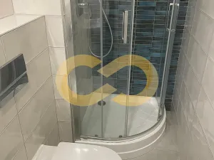 Pronájem bytu 1+kk, Praha - Vršovice, Černomořská, 20 m2