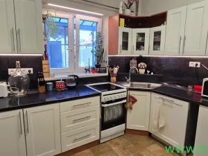 Prodej rodinného domu, Ivančice - Letkovice, Říční, 154 m2