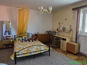 Prodej rodinného domu, Ivančice - Letkovice, Říční, 154 m2