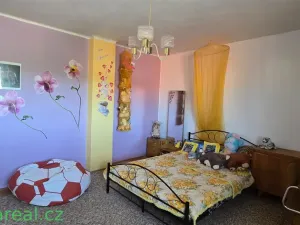 Prodej rodinného domu, Ivančice - Letkovice, Říční, 154 m2