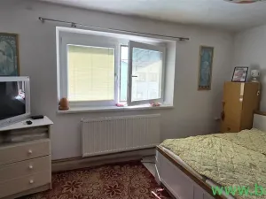 Prodej rodinného domu, Ivančice - Letkovice, Říční, 154 m2