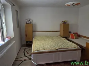 Prodej rodinného domu, Ivančice - Letkovice, Říční, 154 m2