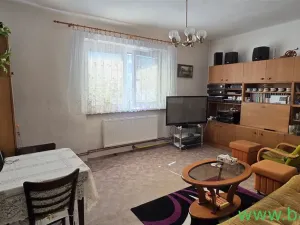 Prodej rodinného domu, Ivančice - Letkovice, Říční, 154 m2