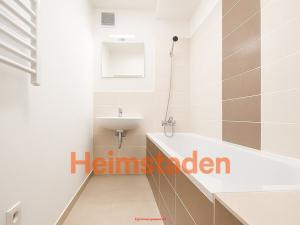 Pronájem bytu 2+1, Ostrava - Poruba, Čs. exilu, 55 m2