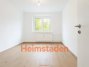 Pronájem bytu 2+1, Ostrava - Moravská Ostrava, Gajdošova, 48 m2