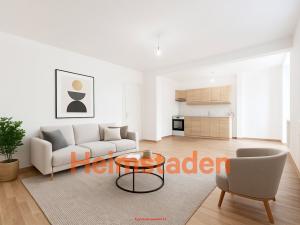 Pronájem bytu 3+kk, Karviná - Nové Město, tř. Družby, 74 m2